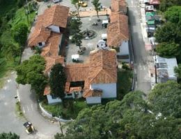Cerro Nutibara